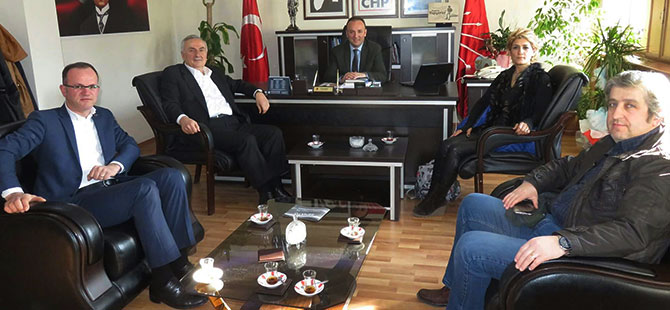 DOĞRU KARAR, HAYIR SEÇENEĞİDİR