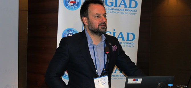 Dünyanın risk ve fırsat haritası çıkarıldı…