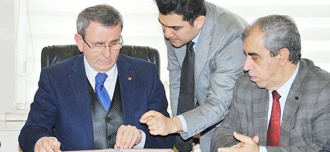 Samsun TSO, “İŞKUR Hizmet Noktası” oldu