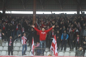 ŞEHZADELER'DEN SAMSUNSPOR YÖNETİMİNE ÇAĞRI