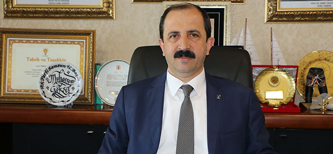 Göksel’den 18 Mart Anma Günü Mesajı