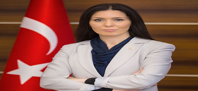 KARAASLAN'DAN ÇANAKKALE ZAFERİ MESAJI