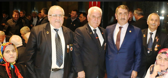 Fuat Köktaş, 18 Mart Mesajı