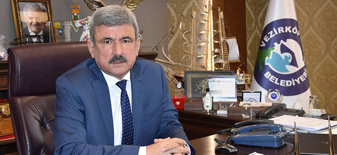 BAŞKAN EDİS:'BİZLERE ANLATAN DESTANSI BİR ZAFERDİR’