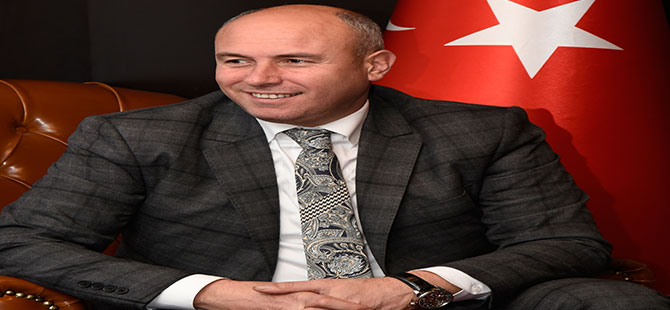 Togar, ‘Çanakkale zaferi eşsiz bir destanın adıdır’