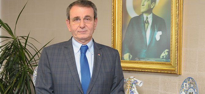 Murzioğlu’ndan 18 Mart mesajı