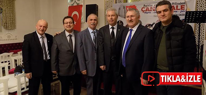 ACEM TEKKESİ'NDE ŞİİR, TÜRKÜ VE DUYGU SELİ