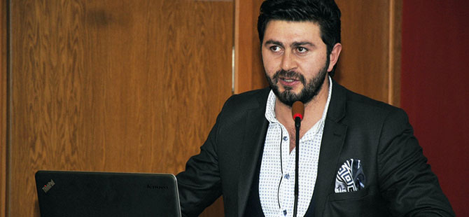 Üniversiteli Liseliler Projesi Kapanış Toplantısı Yapıldı