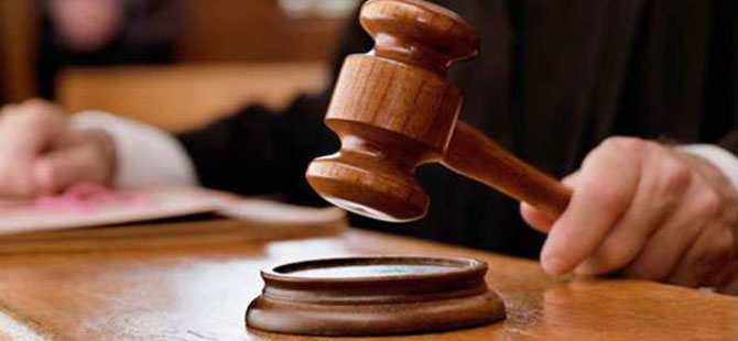 Eski hakim ve savcılar hakkındaki FETÖ soruşturması