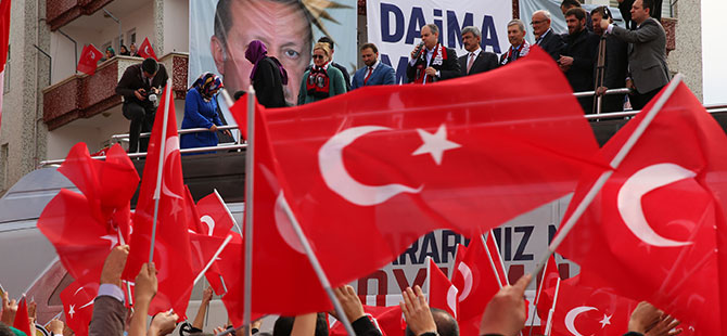 Gençlik ve Spor Bakanı Kılıç, Samsun'da