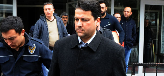 Eski hakim ve savcılar hakkındaki FETÖ soruşturması