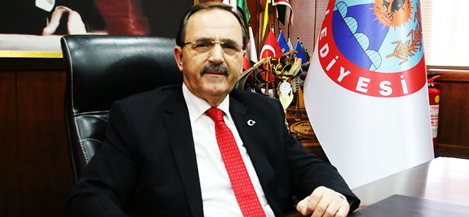 ŞAHİN: NEVRUZ MİLLETİMİZİN BİRLİĞİ VE ORTAK SEVİNCİDİR
