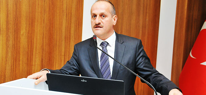 İş dünyası istihdam teşvikleri hakkında bilgilendirildi