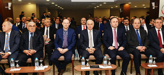 "Samsun Maarif Hareketi" projesi