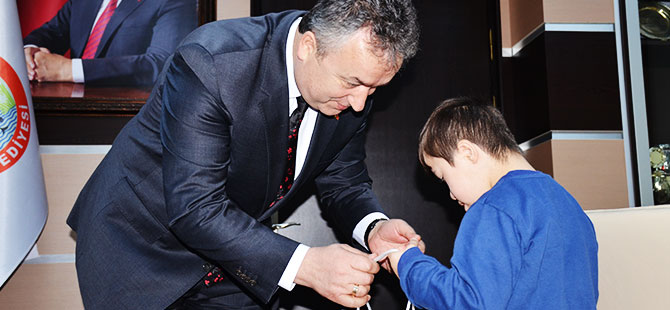 ‘’ Cenab-ı Allah’ın Doğuştan Korumaya Aldığı Melekler’’