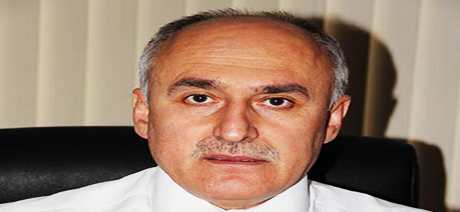 Tekkeköy'de 112 Acil Yardım İstasyonu'na yapılan saldırı