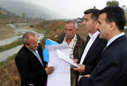 Büyükşehir susuyor