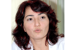 Sütlü tatlılar tercih edin