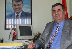 Vekiller kayıp