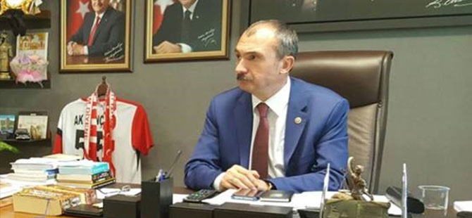 KIRCALI: 25 MART ACILARIMIZLA DOLU BİR TARİHTİR