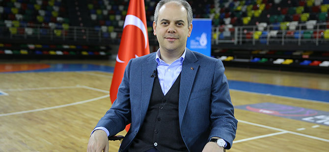 ''Senin ne işin var Türkiye’deki siyasetle?"