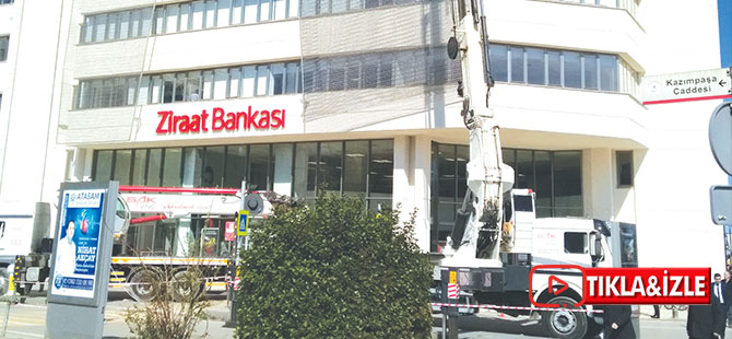 GÜVENLİK ÖNLEMLERİ YETERSİZ