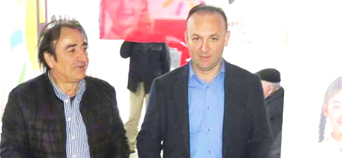 Akcagöz Hız Kesmiyor