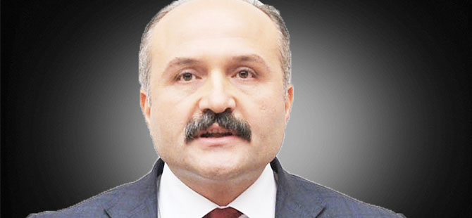 USTA: BU SİSTEMİN HER TARAFINDA UZLAŞMA VAR