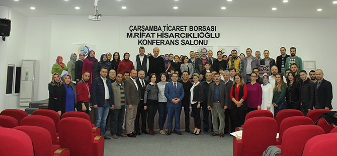 Satış ve pazarlama,Kişisel Gelişimle anlatıldı