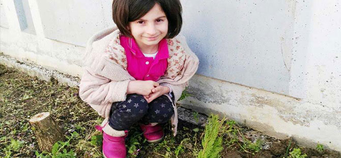 HER EVİN BAHÇESİNE BİR FİDAN