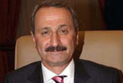 Küresel kriz zirvesi