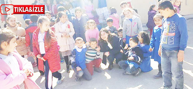 ‘’KİTAP KARDEŞLİĞİ’’