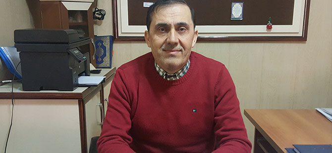 BİRLİK VE BERABERLİĞİMİZ BOZULMASIN