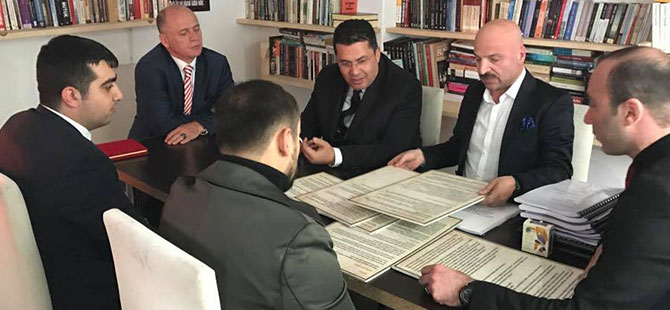 Şehit Fırat Çakıroğlu Kütüphanesi Hizmete Girdi