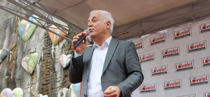 Prof. Dr. Nihat Hatipoğlu’nu Sevenleriyle Buluşturdu