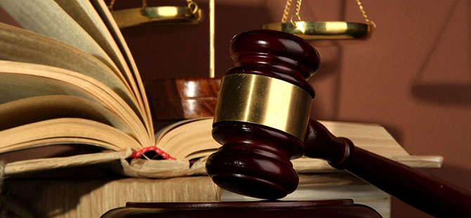 Samsun'daki cinayetle ilgili dava