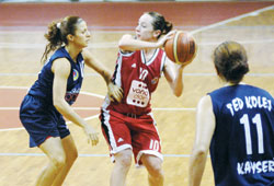 Bileği bükülmüyor