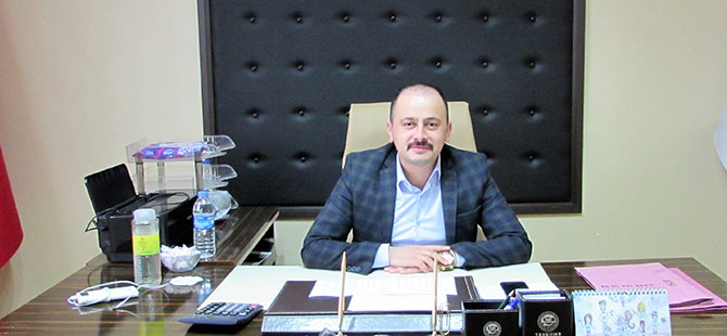 Esnaf ve sanatkara kredi uyarısı