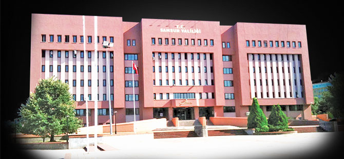 SAMSUN VALİLİĞİ'NDEN UYARI