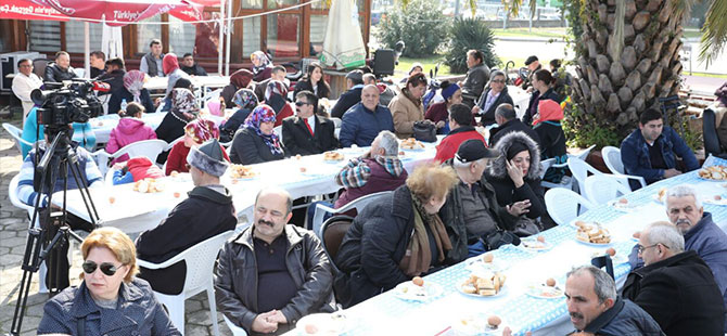 16 Nisan Milat olacak