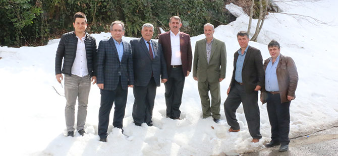 'ÇOÇUKLARIMIZIN GELECEĞİ YOK OLUYOR'