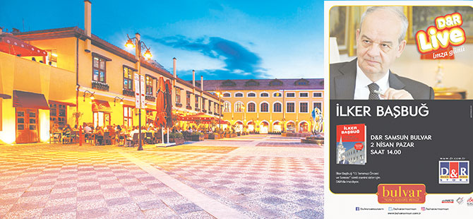 İLKER BAŞBUĞ “15 TEMMUZ ÖNCESİ VE SONRASI”