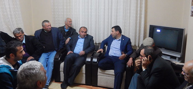 HESAP VERMESİNİ İSTİYORUZ