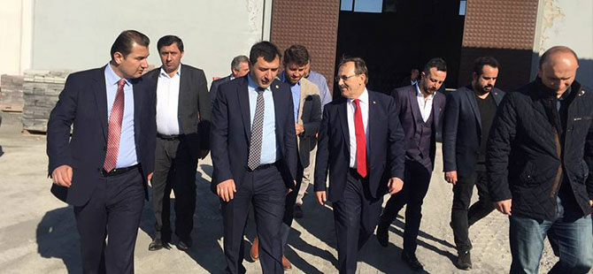 REJİM DEĞİŞECEK DEMEK MİLLETİMİZE YALANDIR