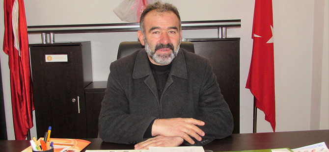 Arıcılara bahar bakımı uyarısı