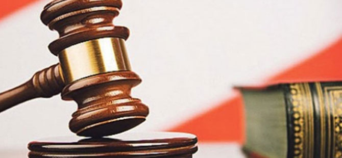 Samsun'da FETÖ/PDY davası