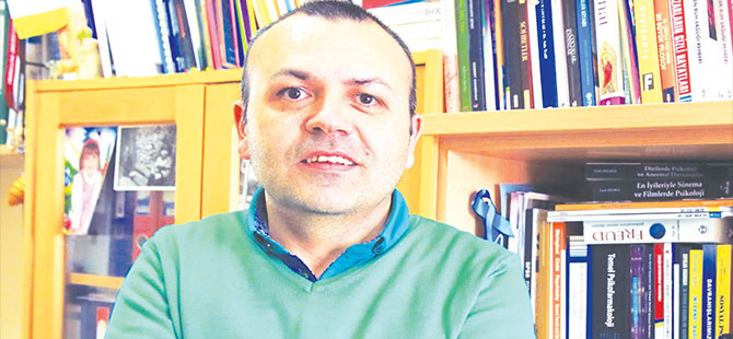 "Empatisiz, soğuk, sert tehlikeli bir ilişki biçimi gelişiyor"