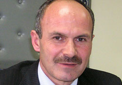 PTT'de görev değişimi