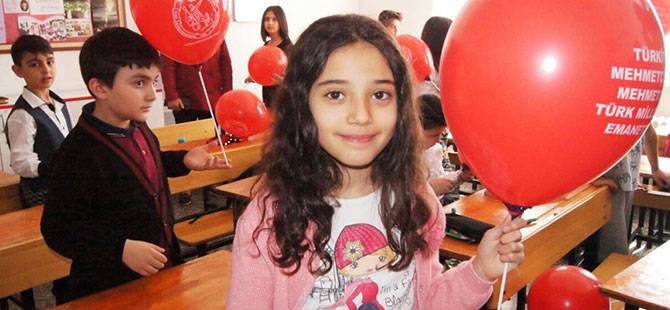 MEHMETÇİK VAKFI’ NA ANLAMLI BAĞIŞ