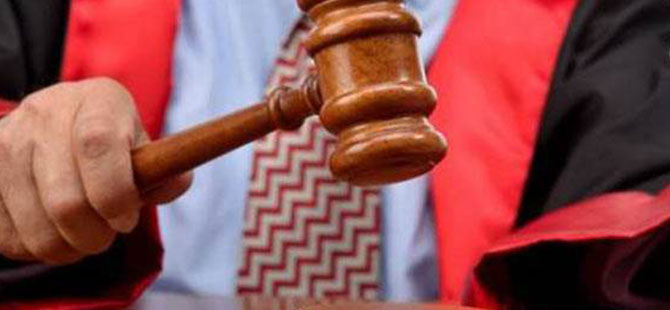 Samsun'da FETÖ/PDY'nin "emniyet yapılanması" davası